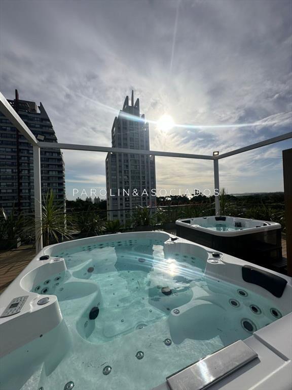 Apartamento de 1 dormitorio en venta Punta del Este