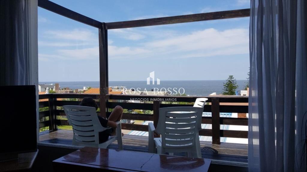 Apartamento Alquiler 3 dormitorios La Barra Punta
