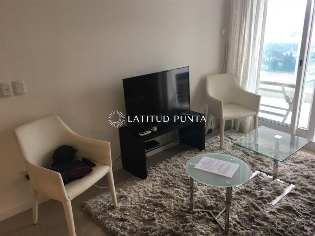Apartamento en Mansa, 2 dormitorios y medio,