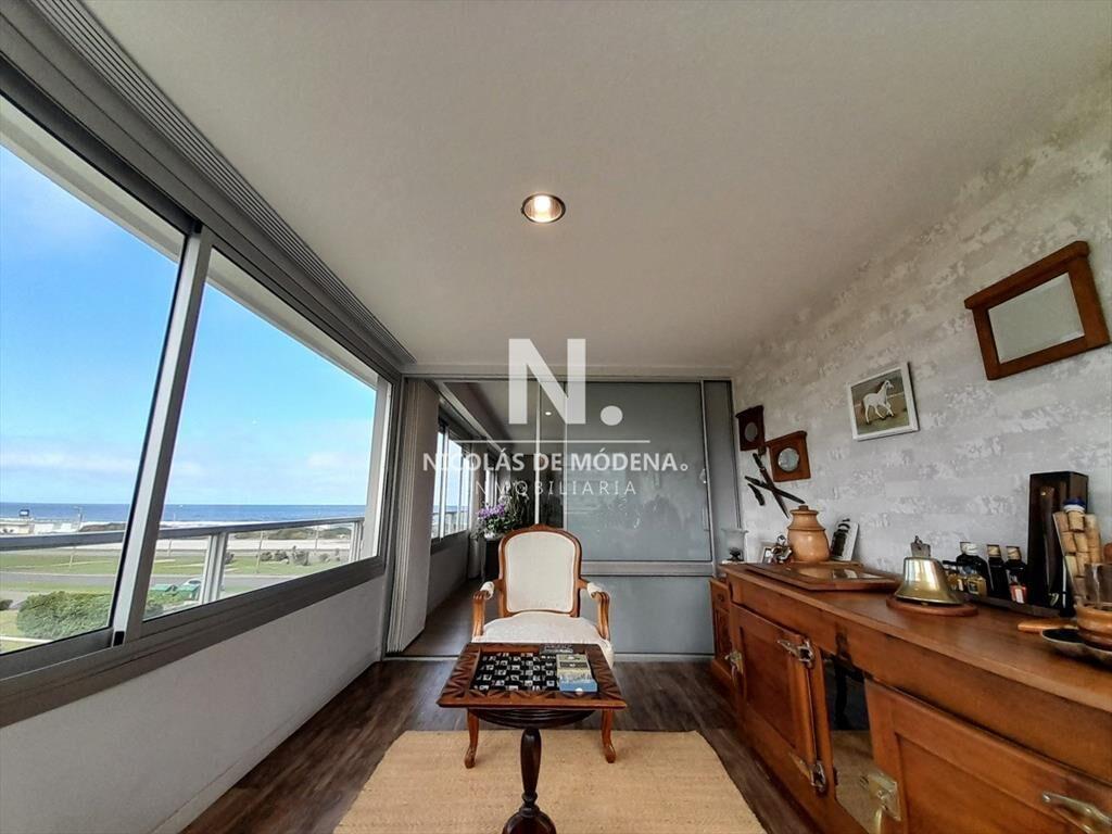 Venta Apartamento reciclado de 3 dormitorios en