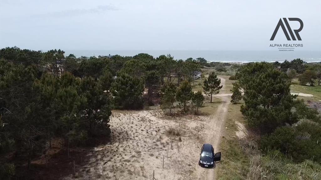 Terreno en venta en Paseo La Viuda, Punta del Diablo