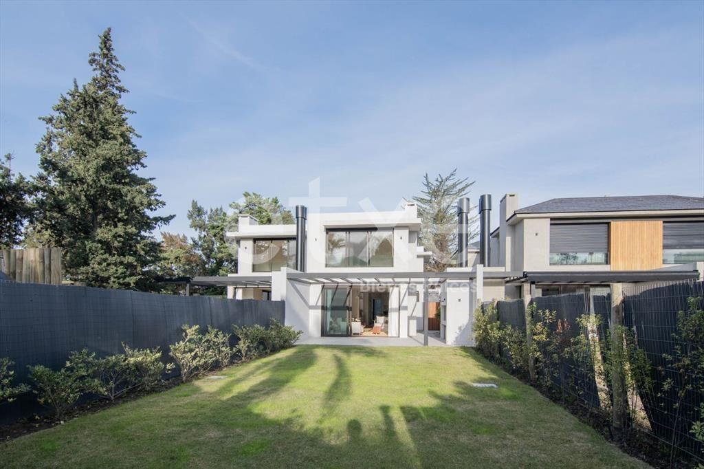 Venta de Casa PH a Estrenar en San Nicolas...