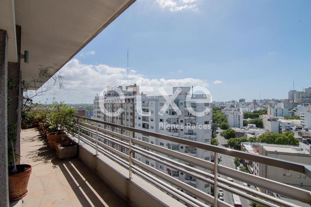Exclusivo Apartamento en Alquiler con Muebles en el Centr...