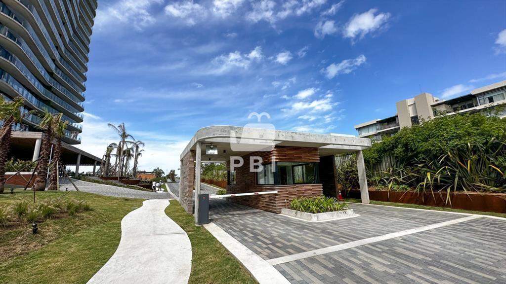 Apartamento en venta Playa Brava 1 dormitorio - -