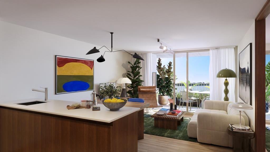 Venta apartamento 1 dormitorio Ciudad de la Costa Calcagno