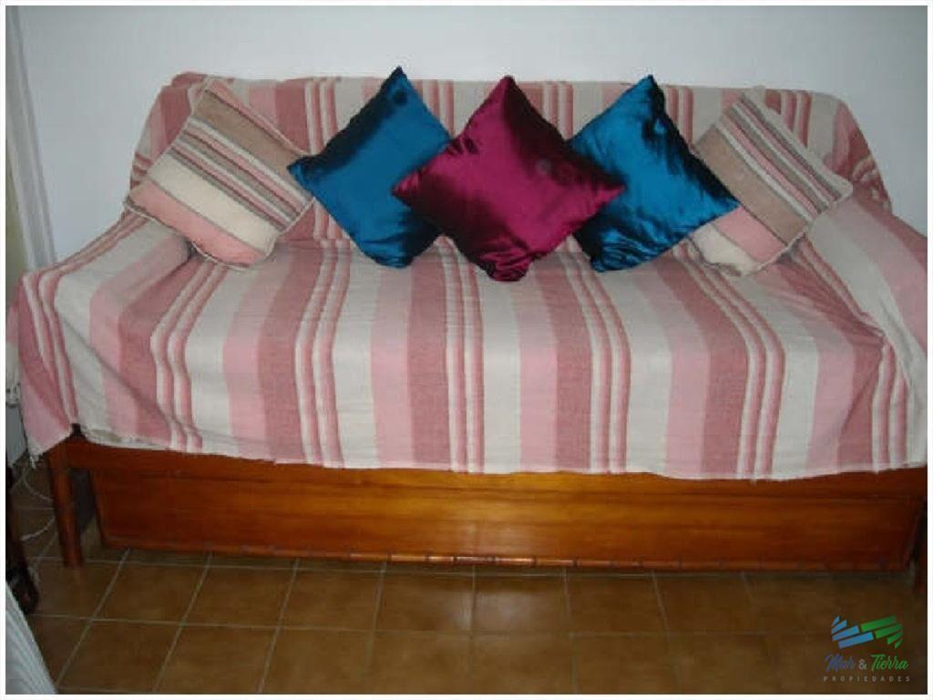 Apartamento en Brava, 1 dormitorios *