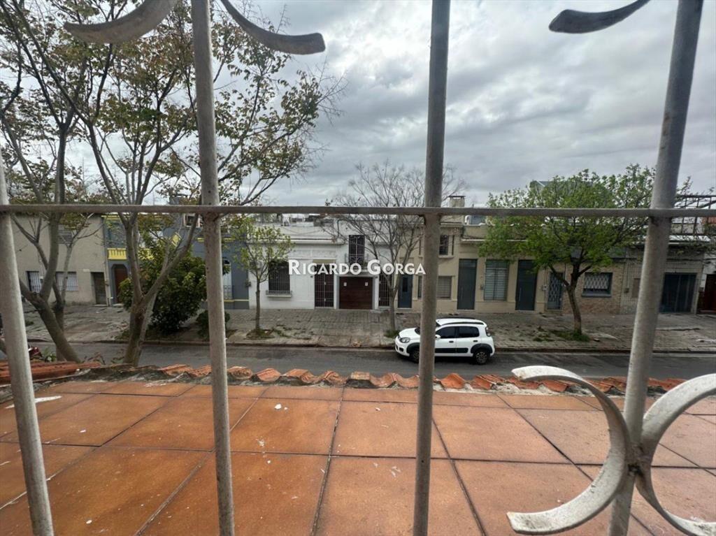 2 Casas en venta de 2 dormitorios cada una, patio, terra...