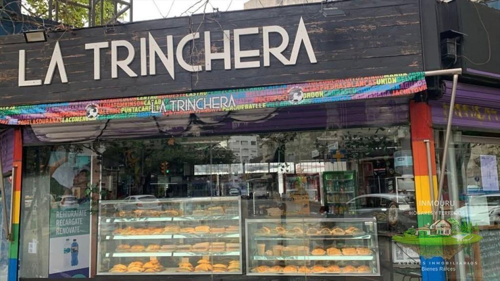 Llave comercial en Cordón