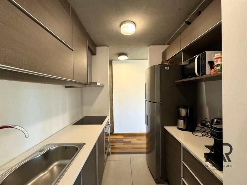 Venta De Moderno Apartamento 2 Dormitorios En Be House, ...
