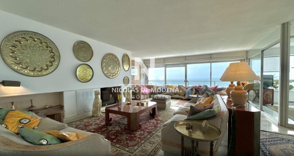 Increíble departamento en venta de 3 Torre en