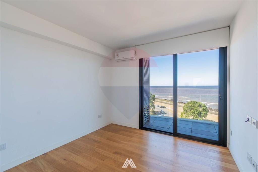 ALQUILER APARTAMENTO 1 DORMITORIO GARAGE FORUM