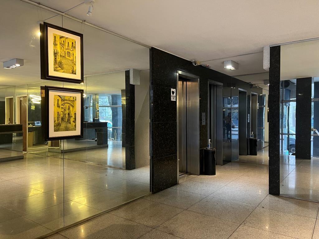 Apartamento En Alquiler En Cordón Monoambiente Prox. 18 ...