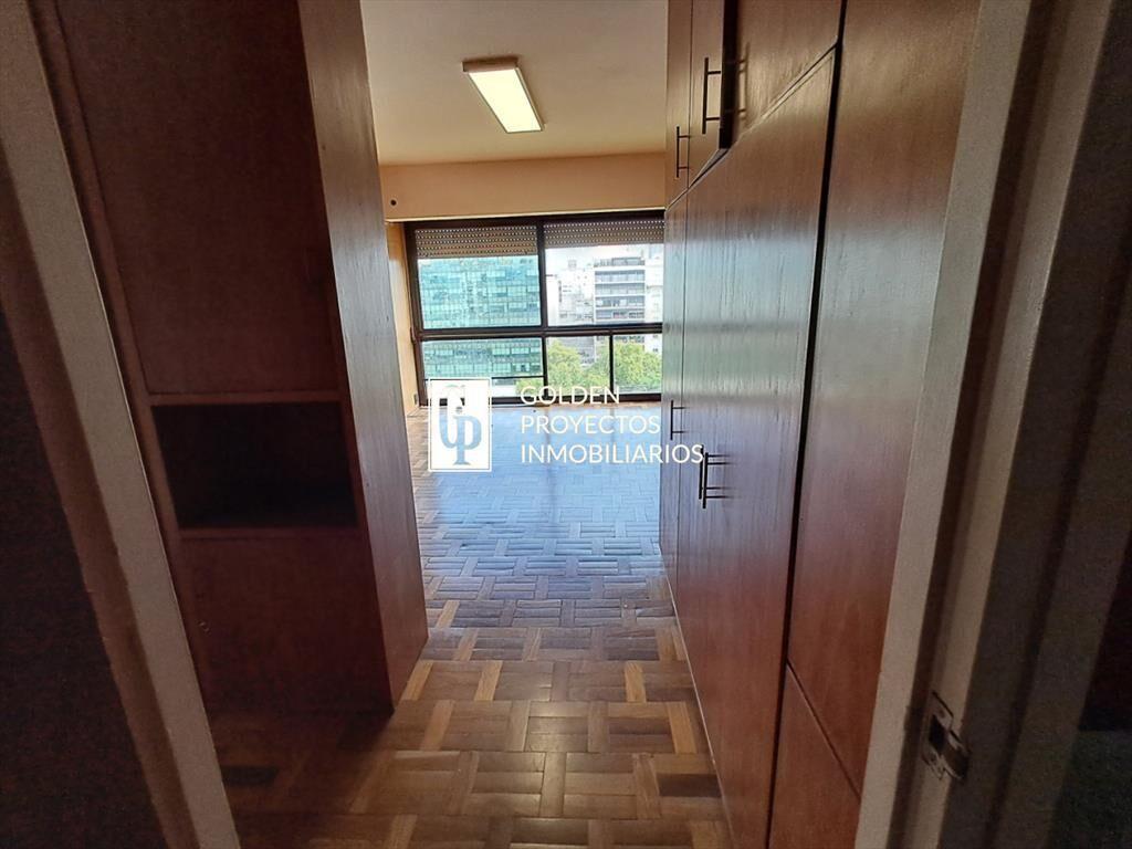 Apartamento en Alquiler 1 Dormitorio Centro