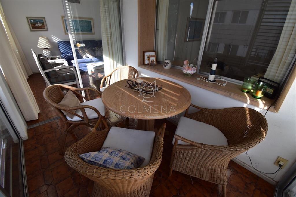 Apartamento Tres Dormitorios en Venta Puerto Punta del Este
