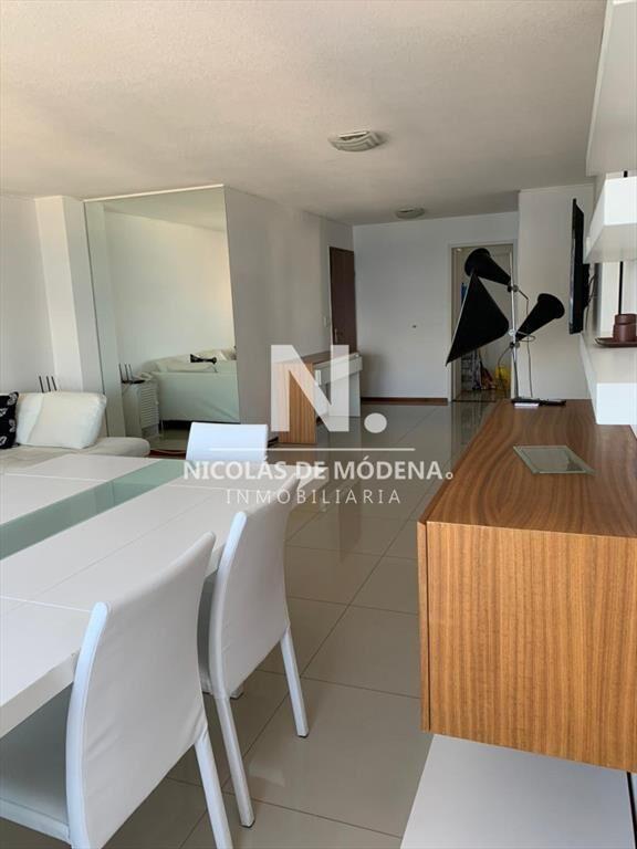 Departamento en venta de 3 dormitorio con vista,