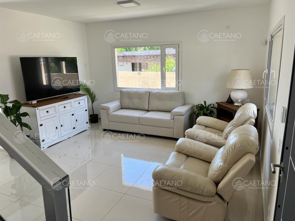 Alquiler Divina Casa En Pinares, 4 Dorm Con 2024