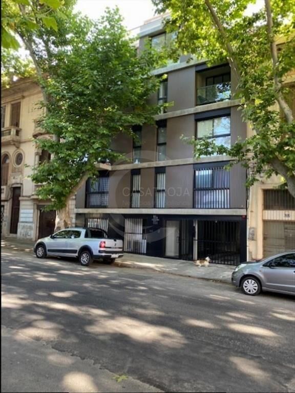 CASATROJA VENTA APTO 1 DORMITORIO PALERMO