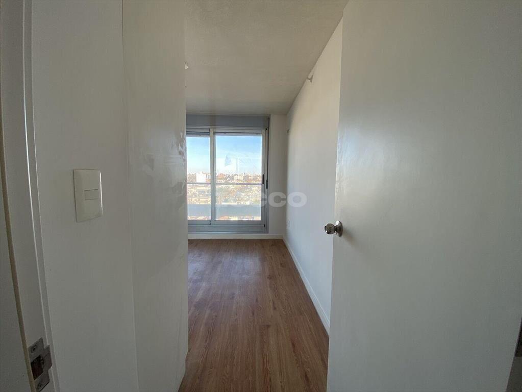 APARTAMENTO DE 1 DORMITORIO EN TORRES NUEVOCENTRO