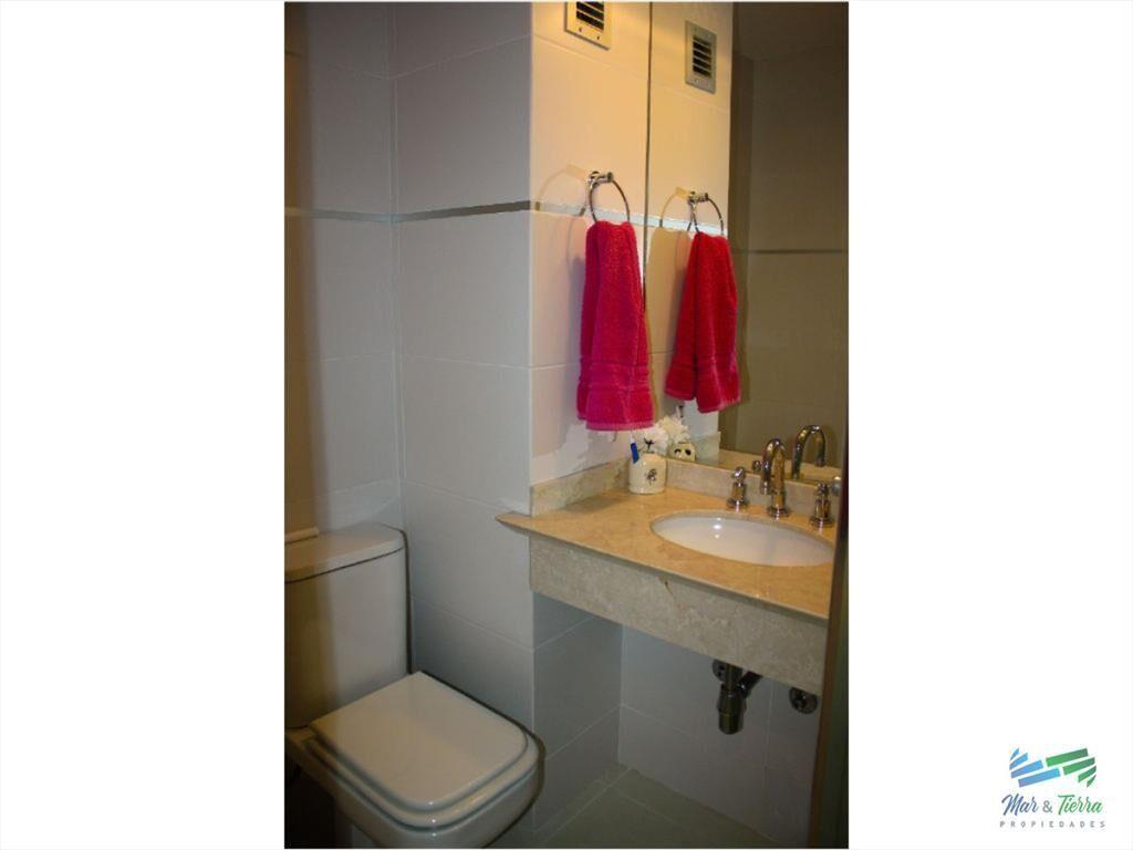 Apartamento en Mansa, 2 dormitorios *
