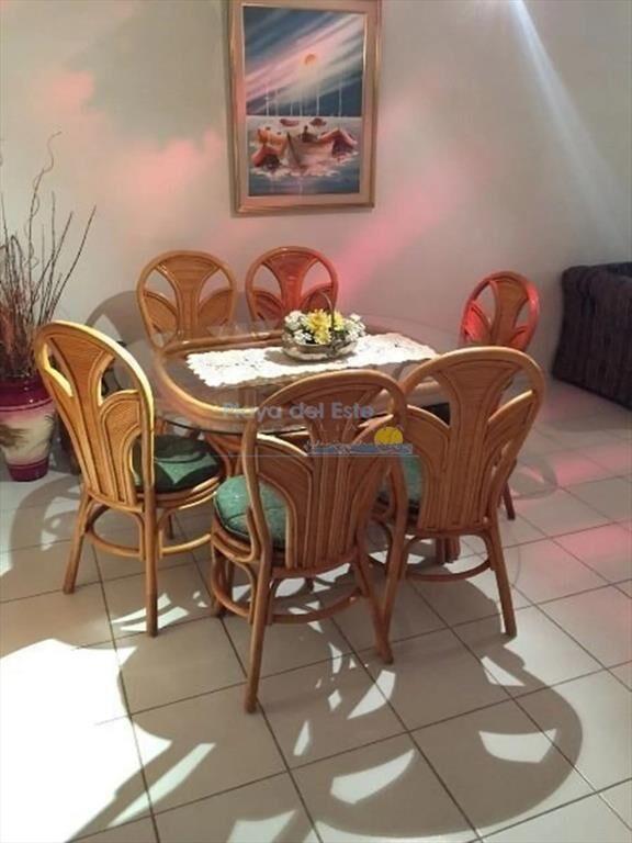 Apartamento de 1 dormitorio en Venta en Punta del