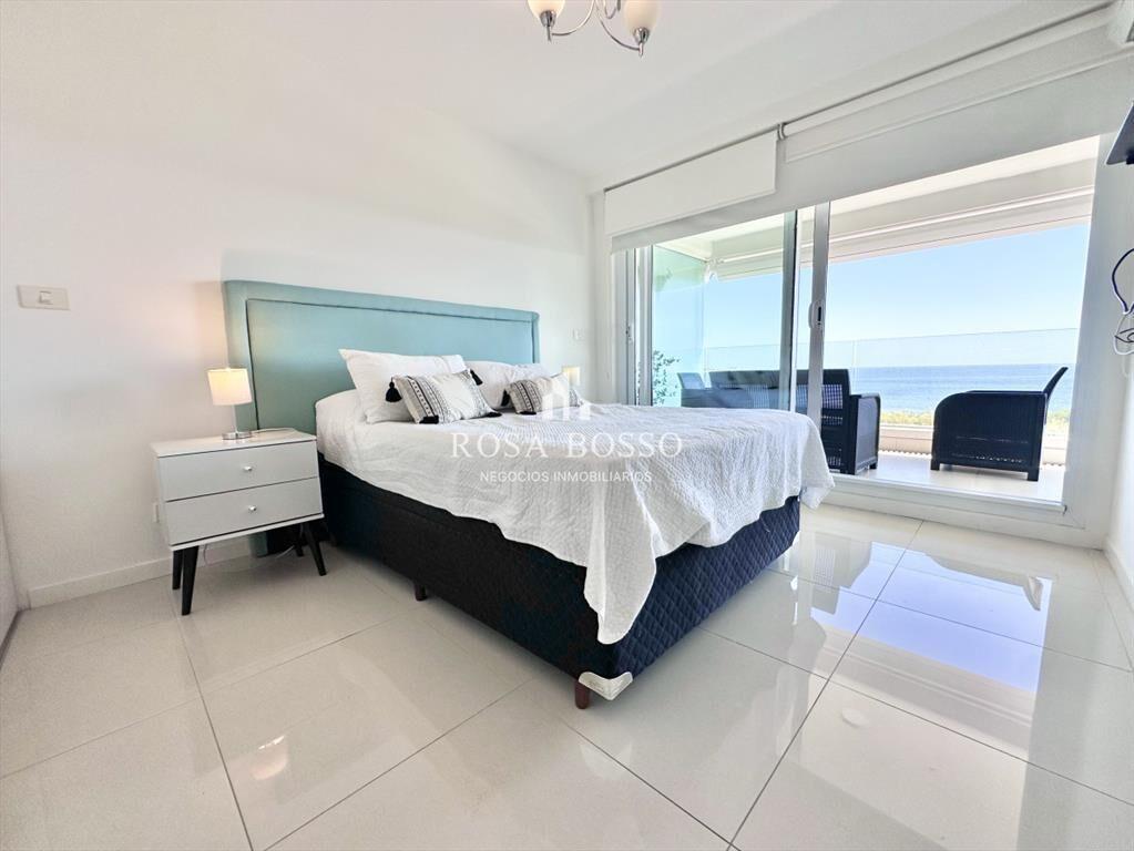 Apartamento en Venta Primera Línea en La Mansa