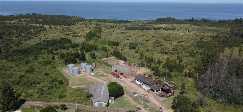 VENTA CHACRA PUNTA YEGUAS 33 HAS