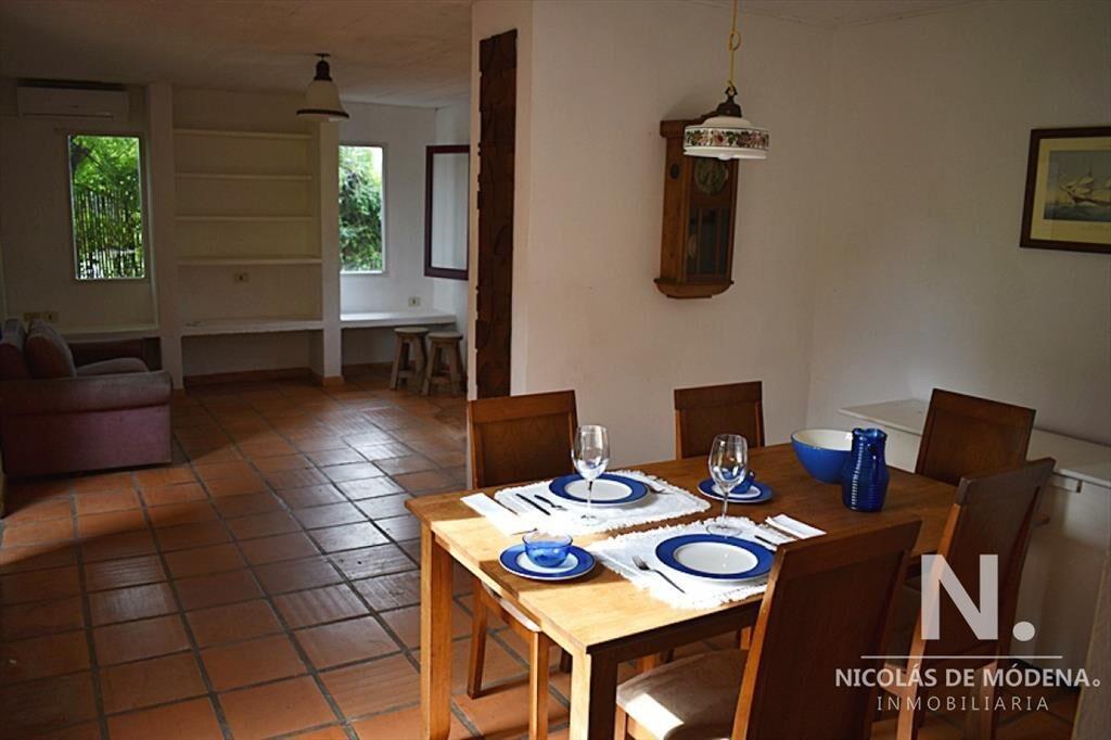 CASA LAS DELICIAS