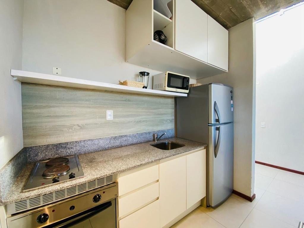 Apartamento en venta en el corazón de Manantiales
