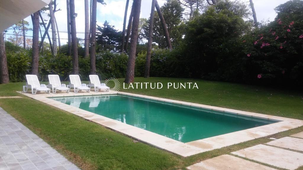 Casa en Mansa