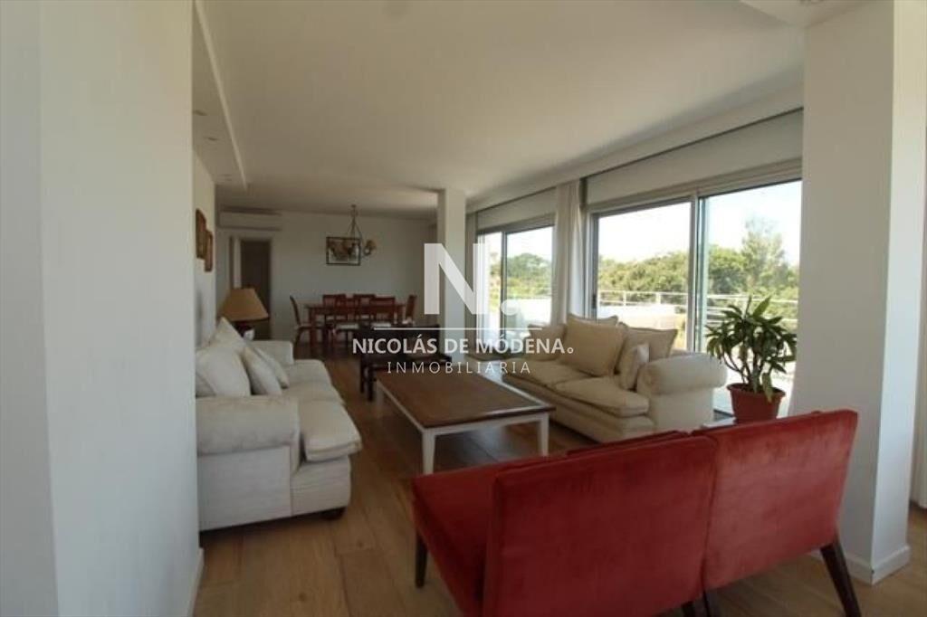 Apartamento en venta, Mansa - Punta del Este