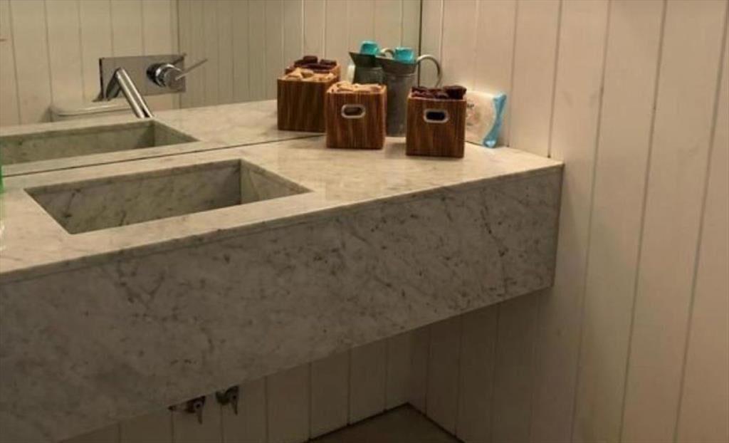 CASA EN VENTA DE 3 DORMITORIOS EN LA BARRA