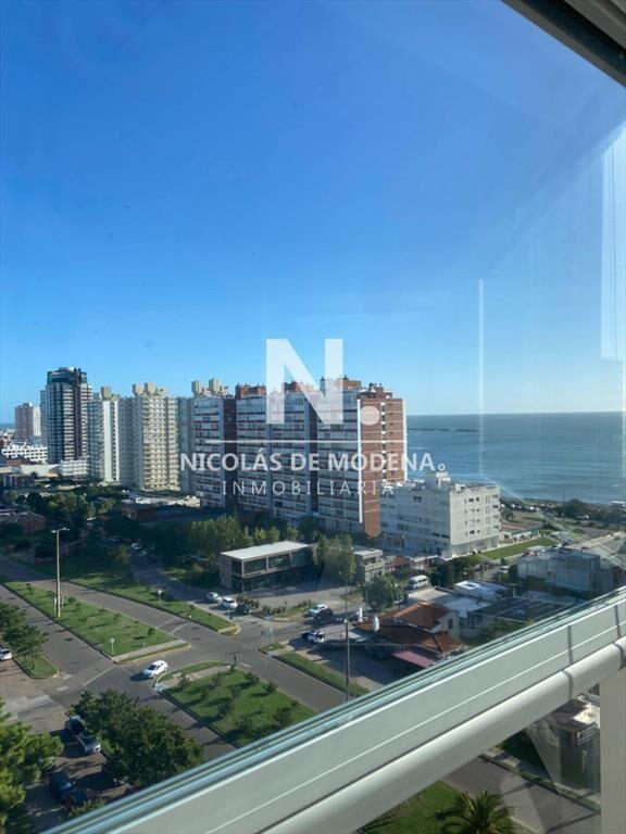 Apartamento en venta en Art boulevard, Punta del