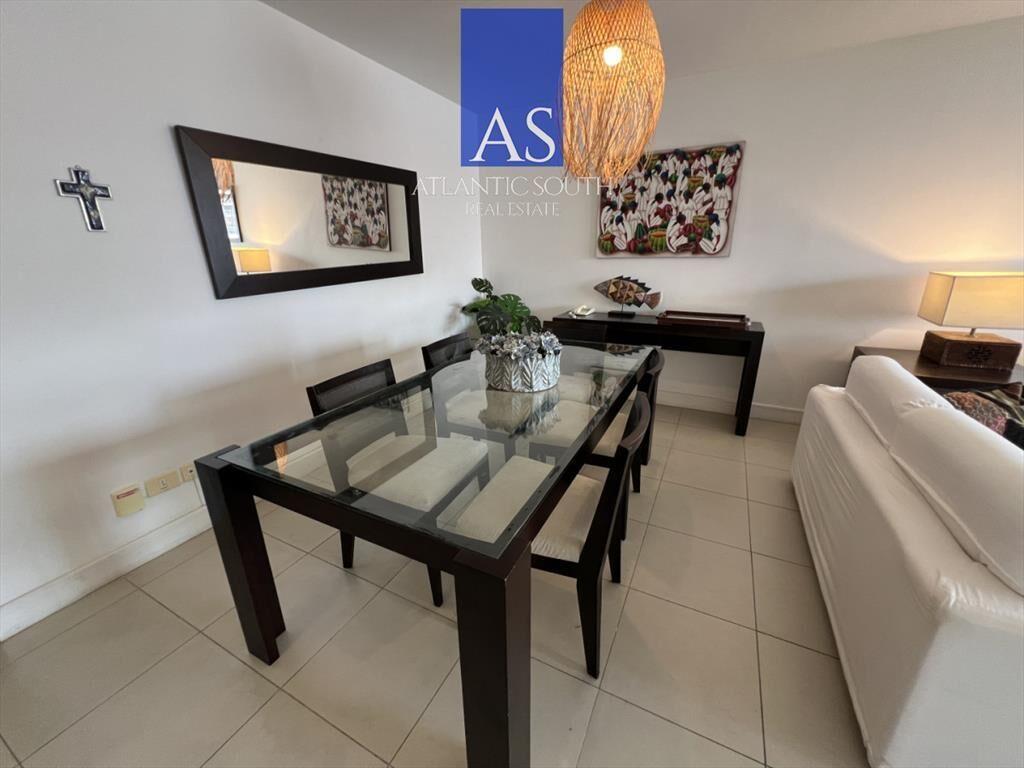 Apartamento moderno 2 dormitorios parrillero del