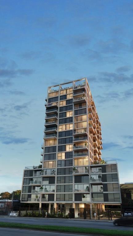 Venta de Apartamento Monoambiente en La Blanqueada