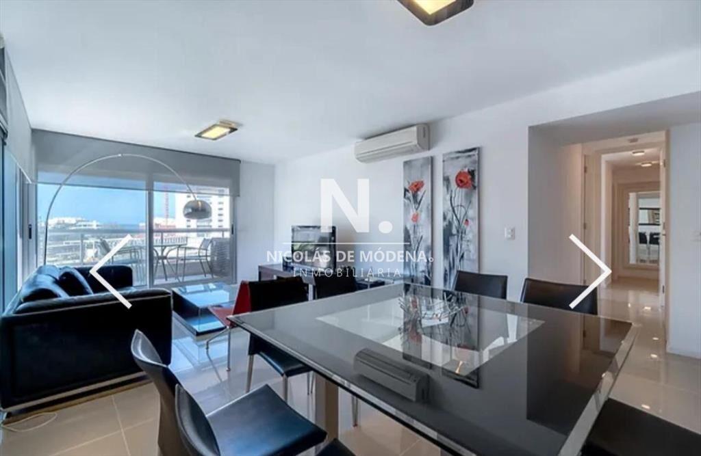 Vende apto en Quartier del mar, 2 dormitorios,