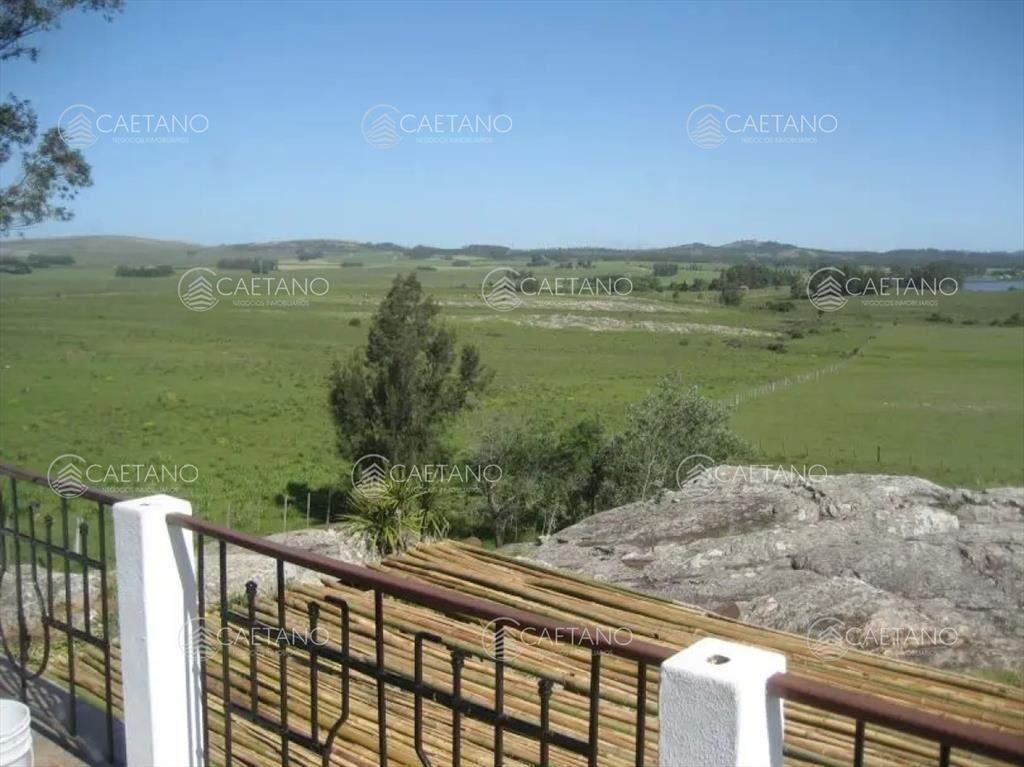 IncreÃ­ble chacra con 30 Has en Laguna del Sauce