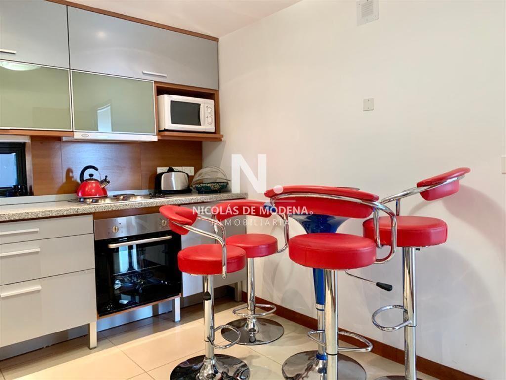 Apartamento de Tres Dormitorios en Venta
