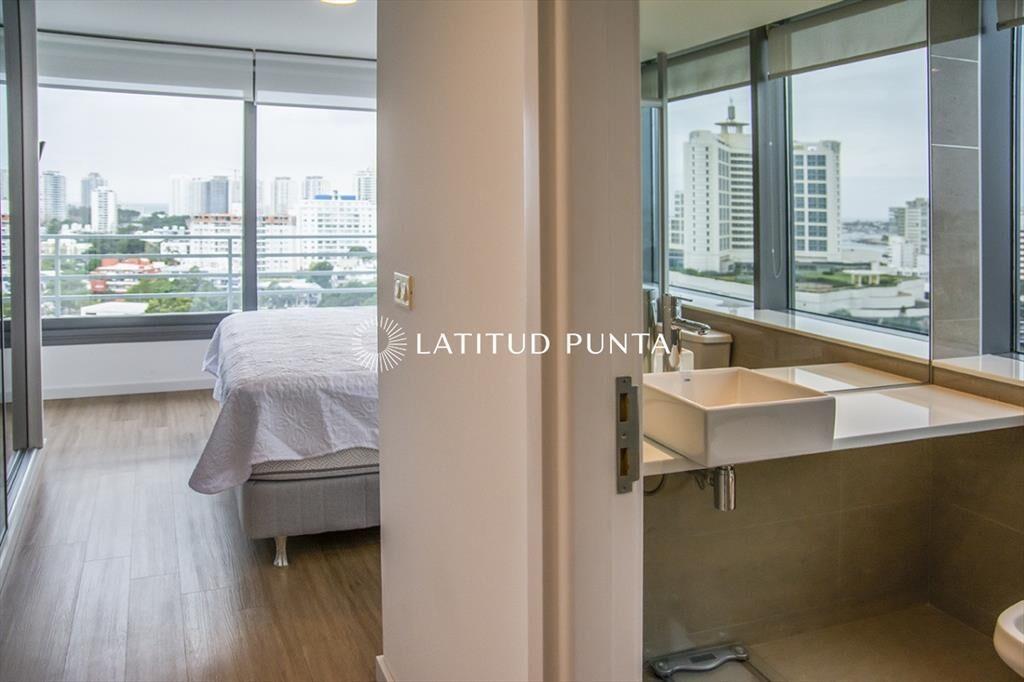 Apartamento en Mansa, 3 dormitorios