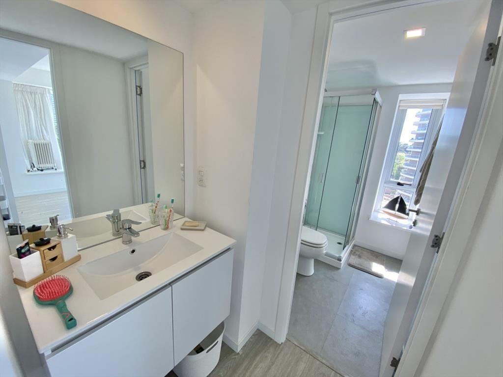 VENTA APARTAMENTO 1 DORMITORIO EDIFICIO OCEAN