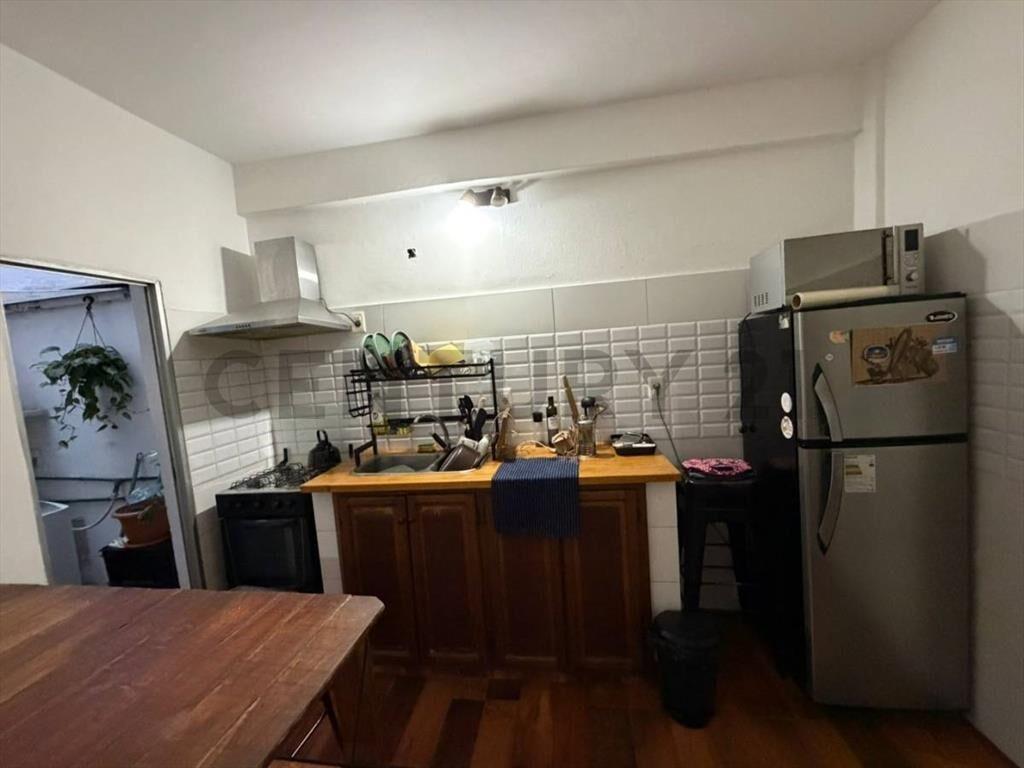 Apartamento CORDÓN SUR,al frente, Acepta Banco,Renta $ mt...