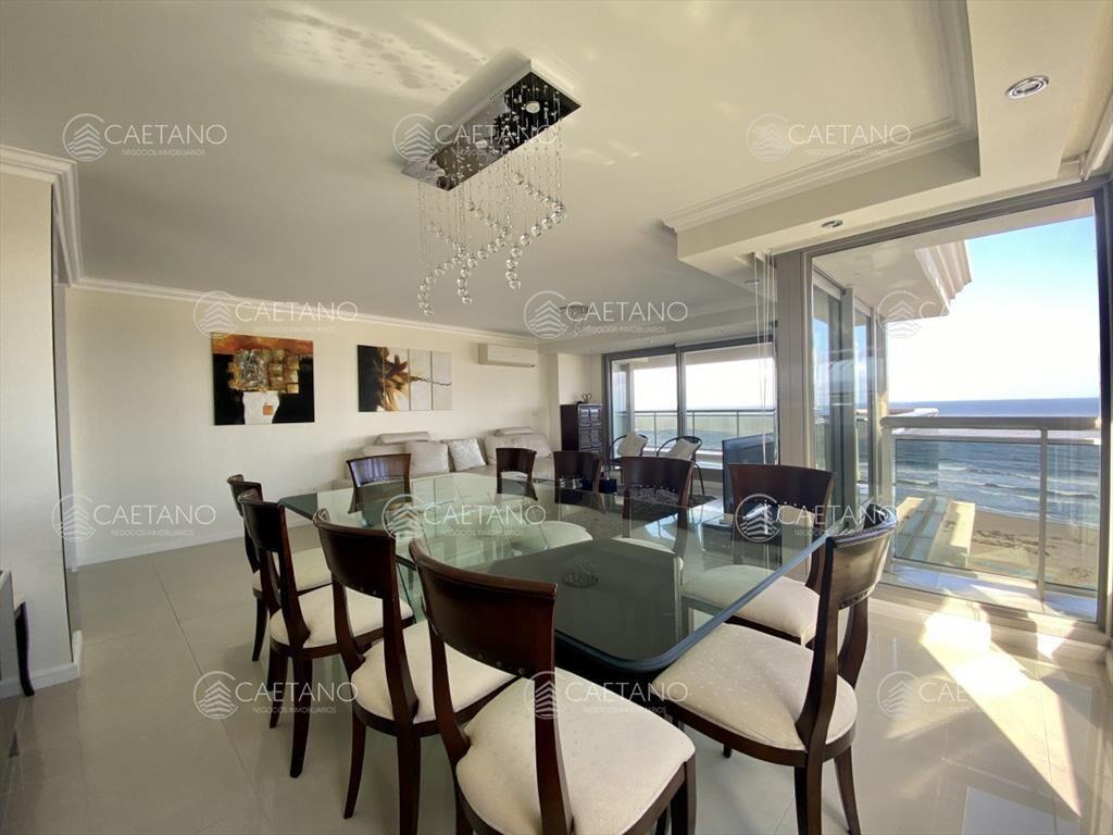 Venta Apartamento 3 dormitorios Imperiale I Punta