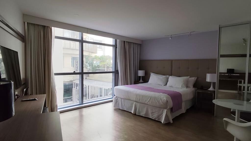 VENTA-monoambiente equipado de 29m2-PTA CARRETAS