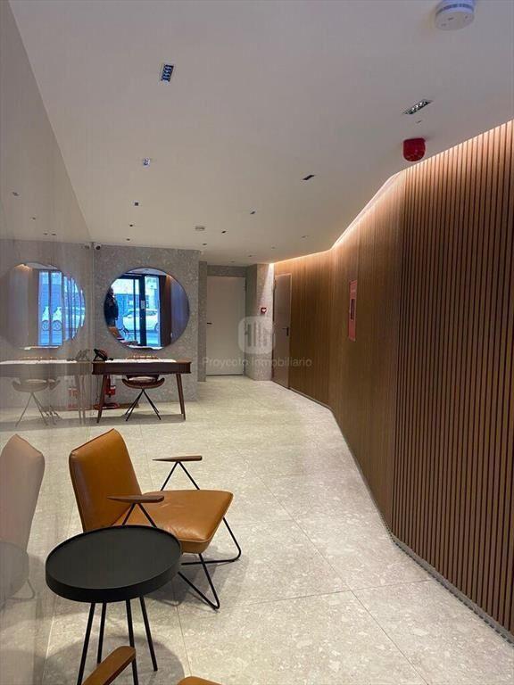 VWNTA APARTAMENTO UN DOMITORIO, PATIO + GARAJE POCITOSo + g