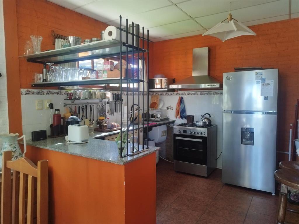 Casa en Los Pinos