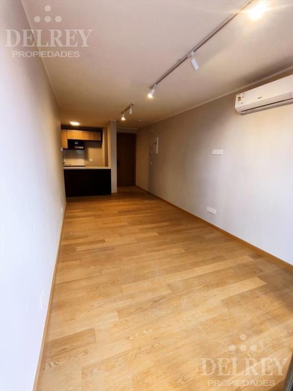 Venta Apartamento - Parque Rodó DELREY PROPIEDADES