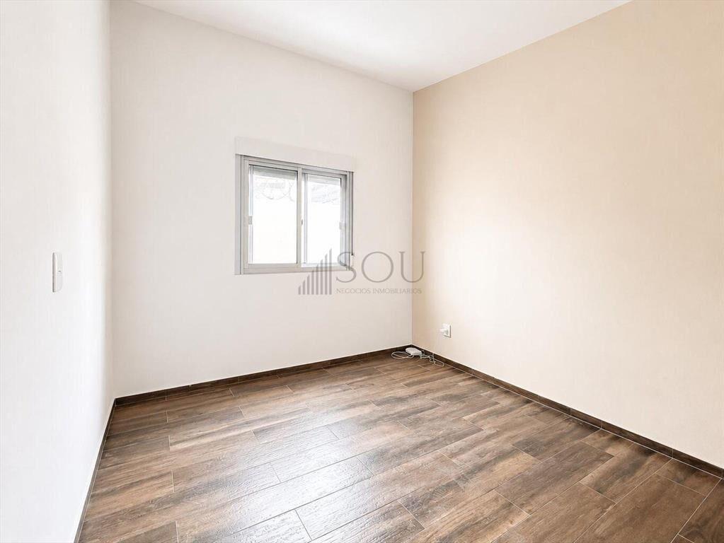 VENTA APARTAMENTO 1 DORMITORIO EN CARRASCO NORTE