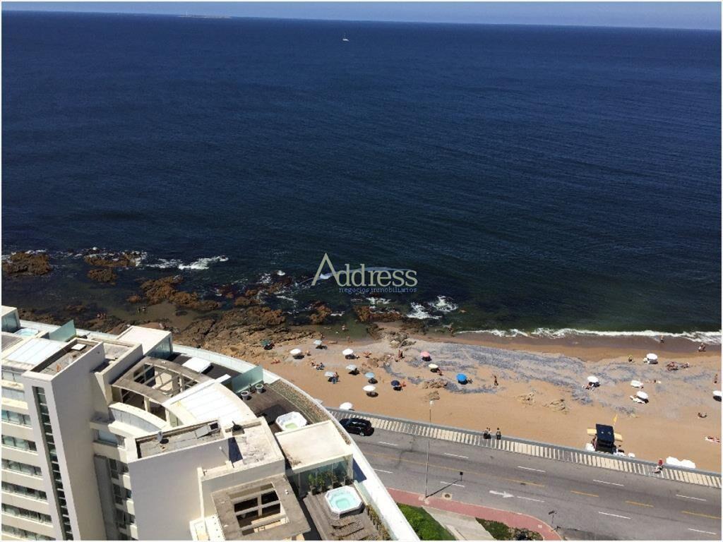 Apartamento en Peninsula, 3 dormitorios *