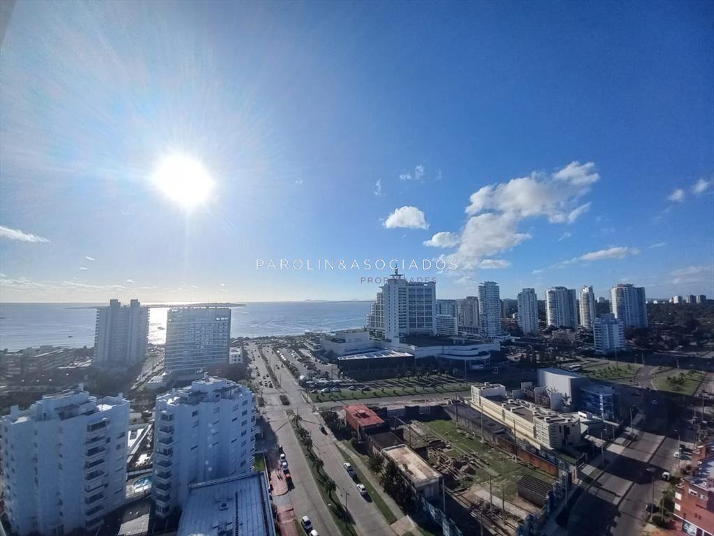 Apartamento en venta en en Artower, 2