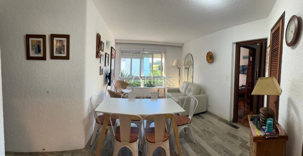 En alquiler, apartamento en parada 7 de playa