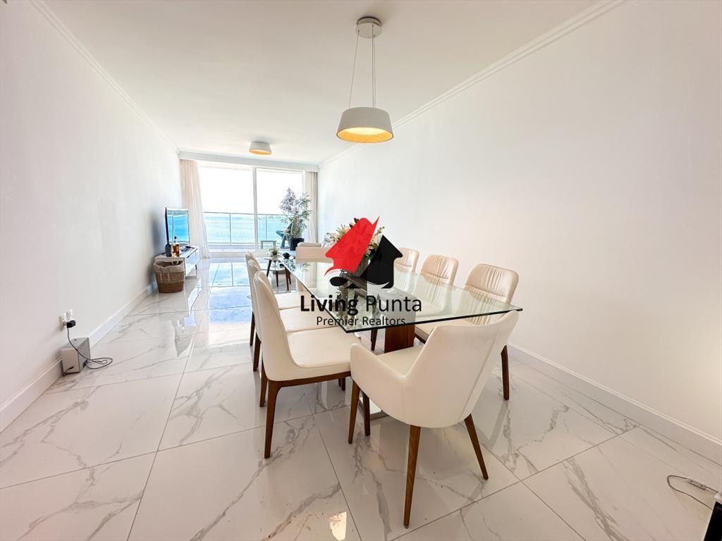 Apartamento en Punta del Este, Mansa